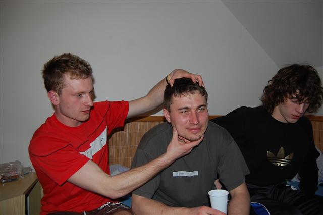 sem se dívej Míro, bude foto.JPG